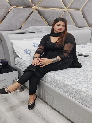 Call Girl in Nagda