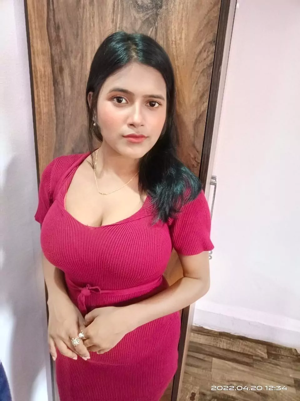 Nagda Escort Service