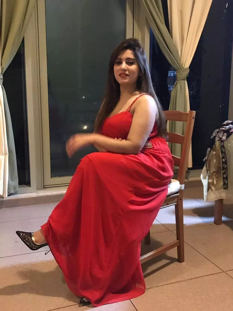 Escort Service in Nagda